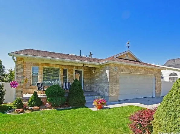 8092 S Nighthawk Dr, Sandy, UT 84094