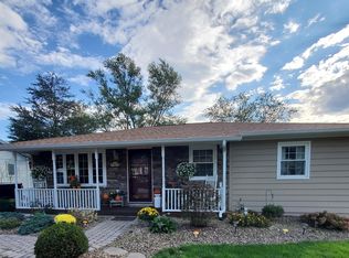 2347 Linwood Ave, Williamsport, PA 17701