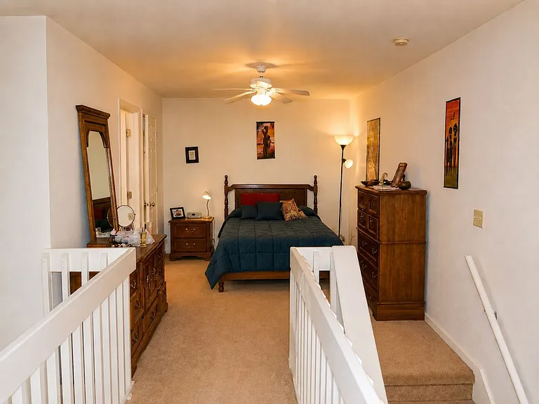 Conservancy Park Apartments — Photo 47