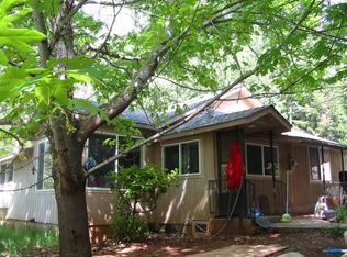 3177 Pleasant Creek Rd, Rogue River, OR 97537