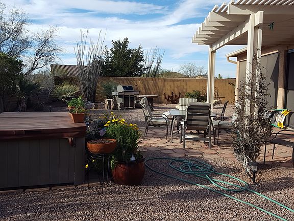 4th image of 1623 N Rush Creek Ct