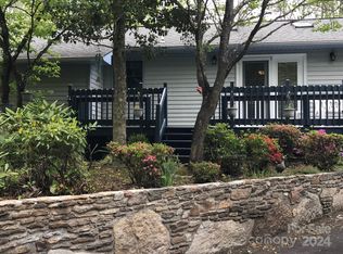 243 Double Falls Rd, Pisgah Forest, NC 28768