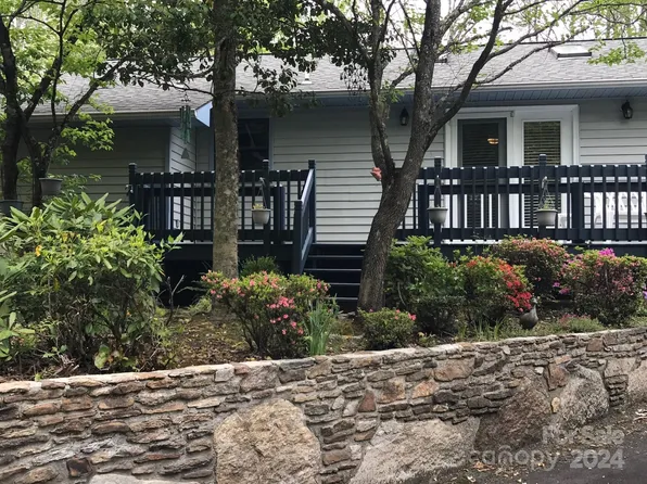 243 Double Falls Rd, Pisgah Forest, NC 28768