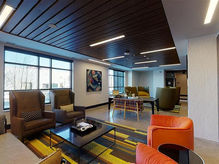 The Bessemer at Seward Commons — Photo 18