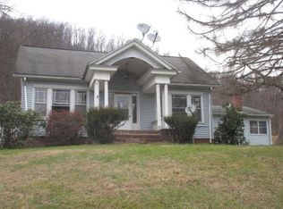 283 Clay Pond Rd, Sunbury, PA 17801