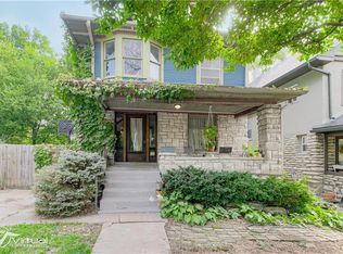 4137 Harrison St, Kansas City, MO 64110