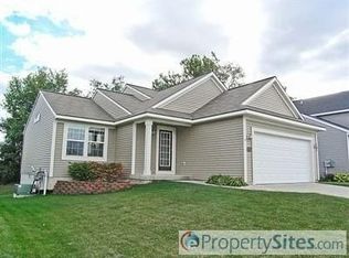 3756 Cedar Landing Dr SE, Kentwood, MI 49512