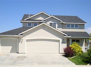 3358 N Macon Pl, Meridian, ID 83646
