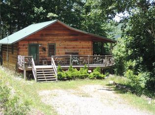 279 Catawba Rdg, Whittier, NC 28751