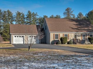 43 Birch Rd, Swanzey, NH 03446