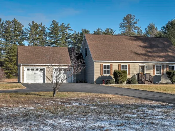 43 Birch Road, Swanzey, NH 03446