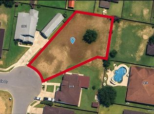 0 Terranova Cir, Edinburg, TX 78541