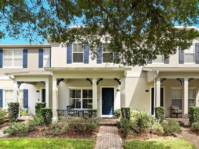 9129 Oak Fern Dr, Orlando, FL, 32832