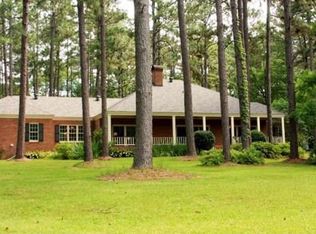 1011 Taga Dr, McComb, MS 39648