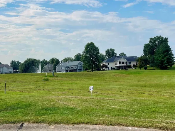 0 Westborough Ests Lot 71, Troy, MO 63379