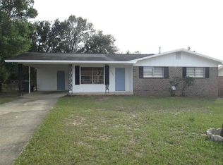 2009 Tomlinson Rd, Pensacola, FL 32526