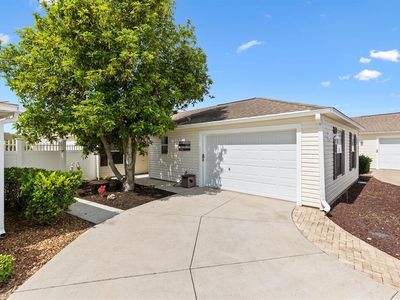 2246 Crestview St, The Villages, FL, 32162