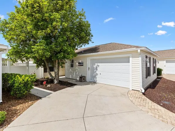 2246 Crestview St, The Villages, FL 32162