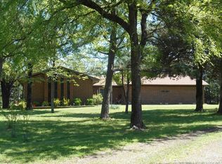 35512 Ridge Rd, Poteau, OK 74953
