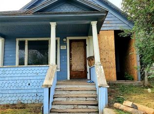 931 N Main St, Butte, MT 59701