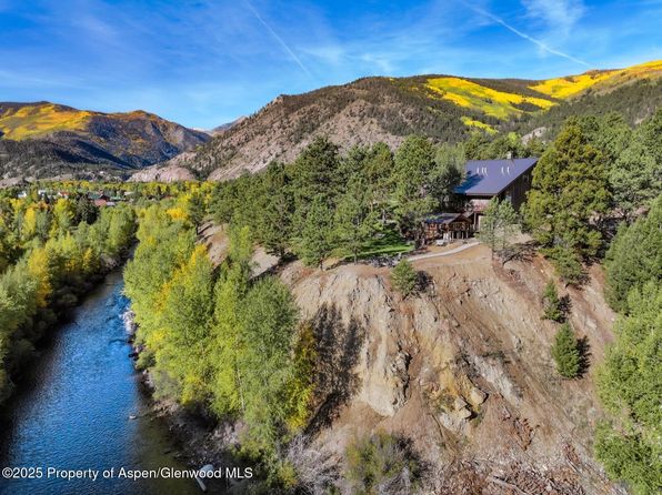 1300 N Highway 149, Lake City, CO 81235