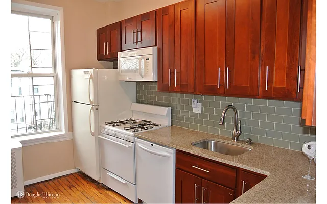 Rented by Douglas Elliman | media 12