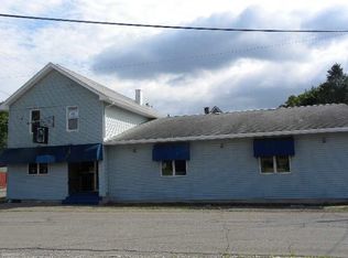 601 Erie St, Elmira, NY