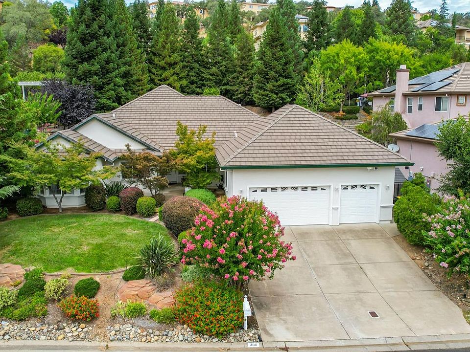 300 Arches Ave, El Dorado Hills, CA 95762 Zillow