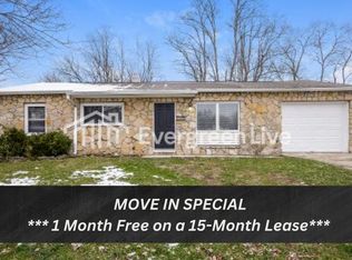 8724 Montery Rd, Indianapolis, IN 46226