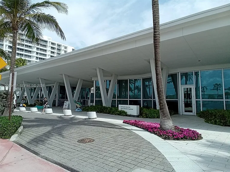 9248 Collins Ave #105 — Photo 13