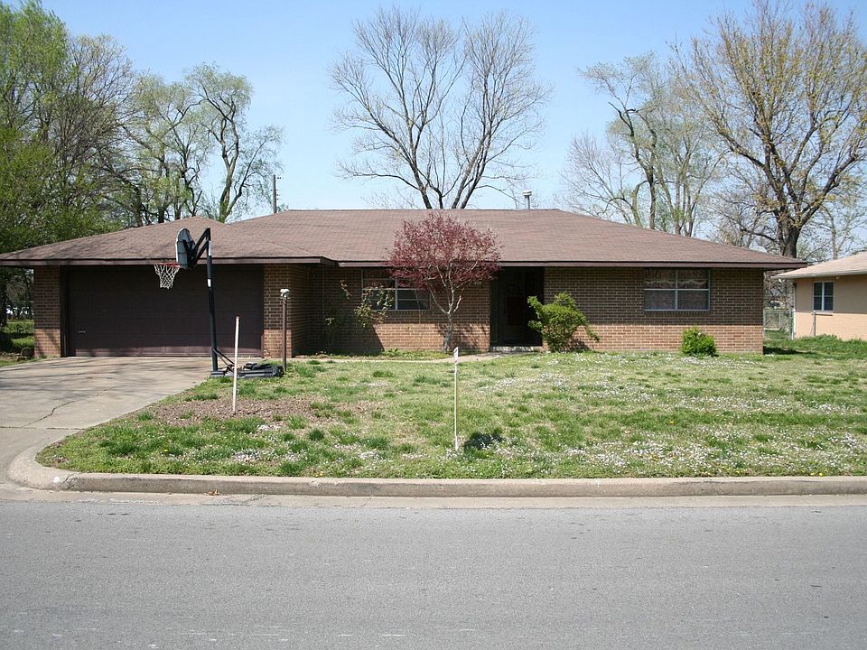 Spacious home with lots of cabinets and storage. Priced to sell.