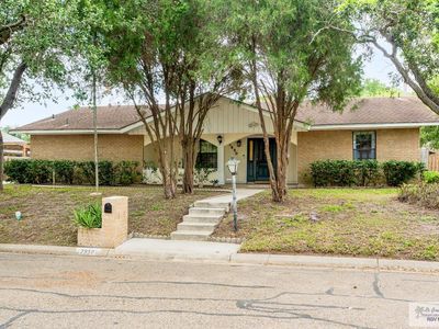 2950 Lazy Lake Dr, Harlingen, TX, 78550