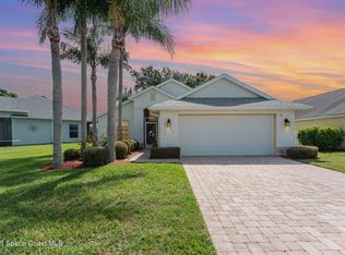 2597 Addington Cir, Rockledge, FL 32955