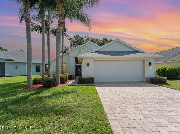 2597 Addington Cir, Rockledge, FL 32955