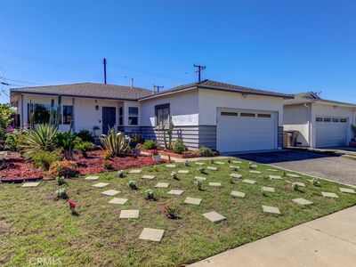 22125 Newkirk Ave, Carson, CA, 90745