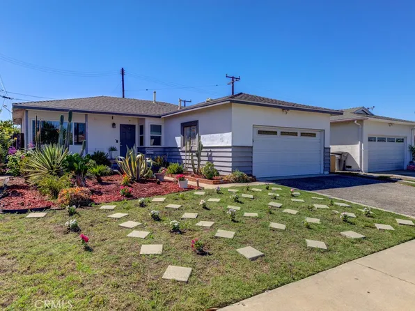 22125 Newkirk Ave, Carson, CA 90745