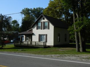 719 N Main St, Omer, MI 48749
