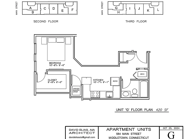 584 Main St #G — Photo 6