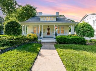 829 Jay St, Eden, NC 27288