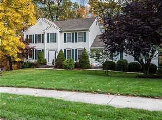 49 Jenny Clf, Manchester, CT 06040