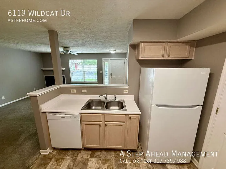 6119 Wildcat Dr — Photo 3