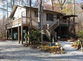 995 Sam Corn Rd, Otto, NC 28763