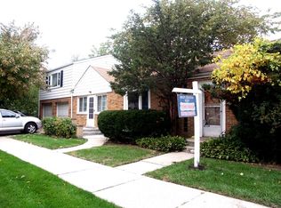 4300 Kolze Ave, Schiller Park, IL 60176