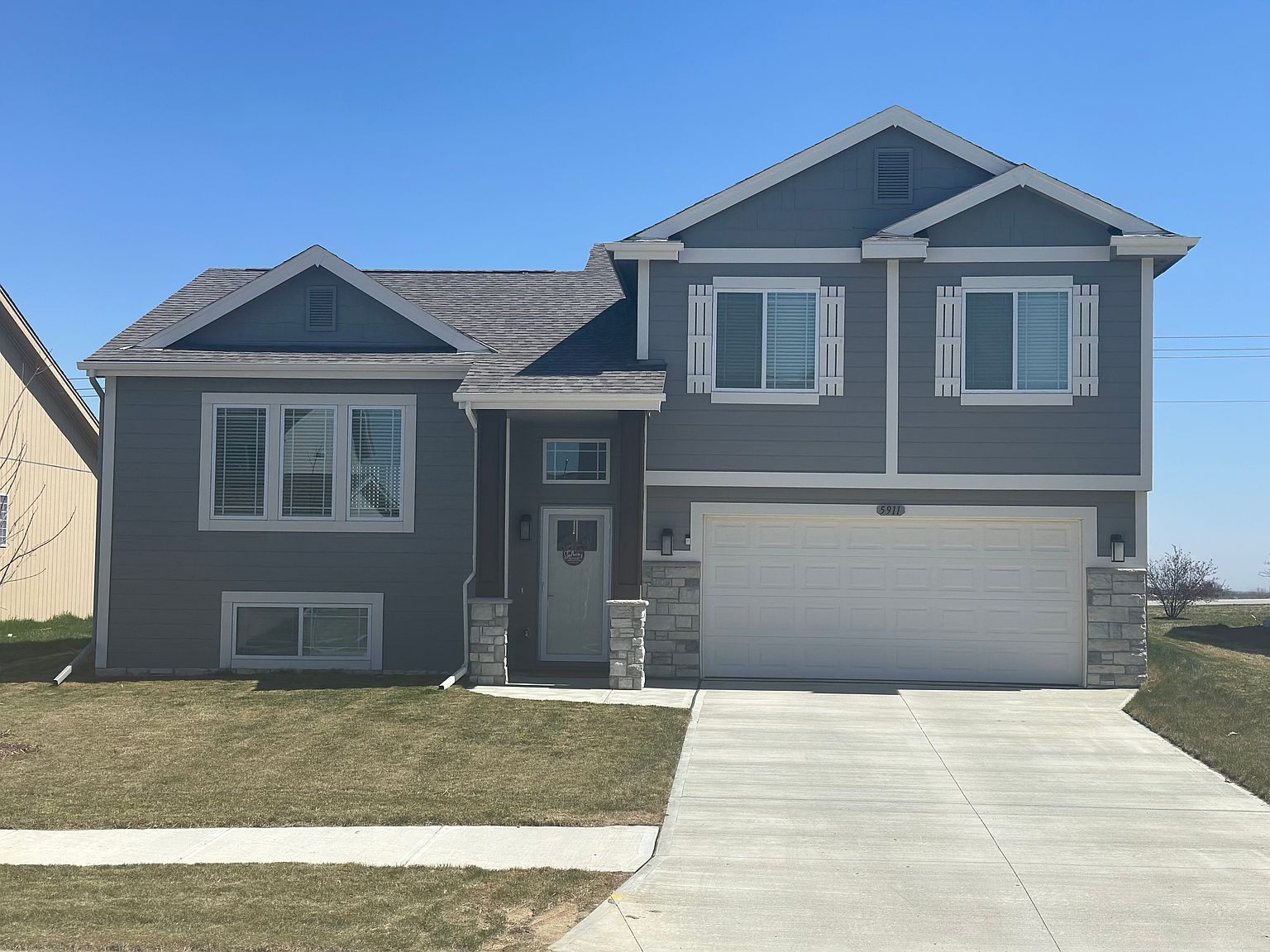 Austin Hyda Hills II Plan, Hyda Hills II, Bellevue, NE 68123 Zillow