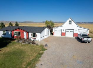2020 Lund Rd, Bancroft, ID 83217