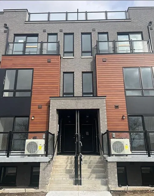 2 bed, $2,550 — Photo 1
