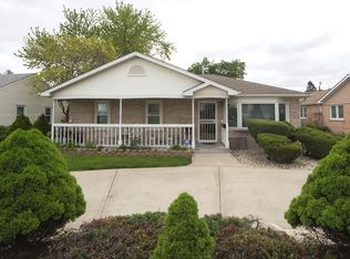 5015 N Cumberland Ave, Norridge, IL