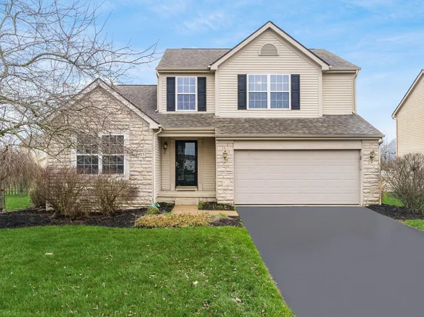 913 Wellsley Way, Plain City, OH 43064