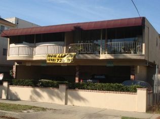 5233 Riverton Ave, North Hollywood, CA 91601