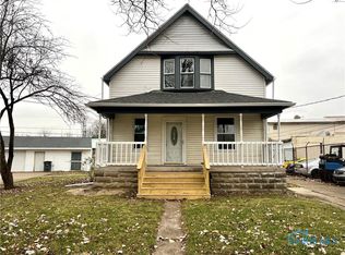 19 E Poinsetta Ave, Toledo, OH 43612